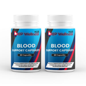Blood Support 2 Bottles